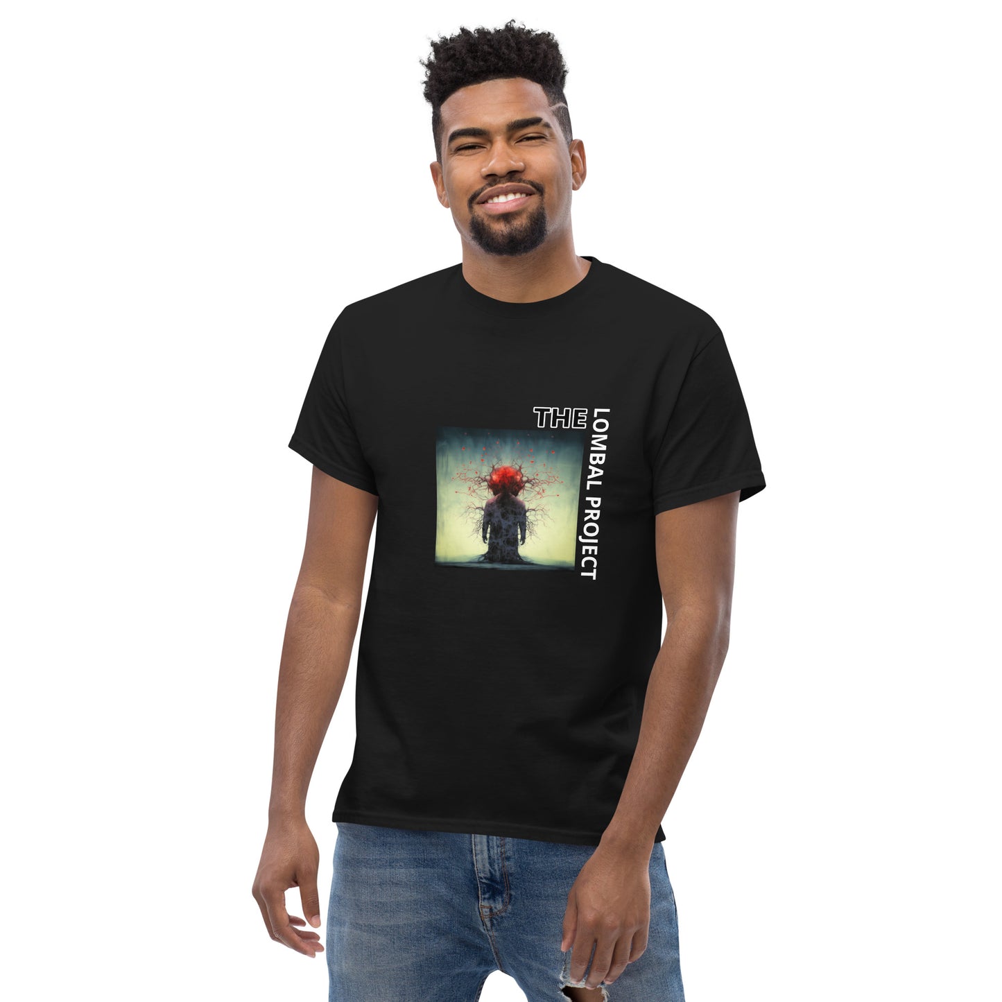 And Now, a Pop Tube classic tee