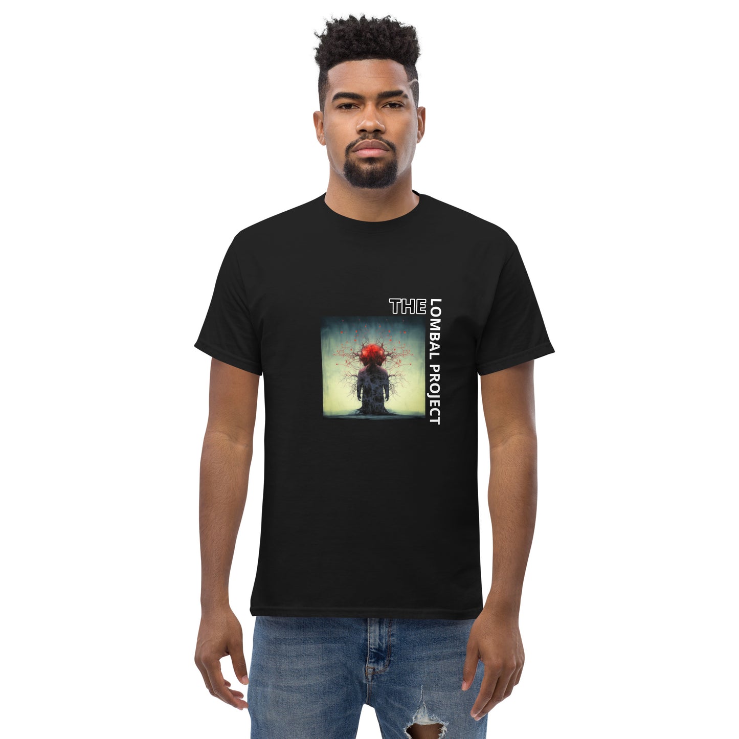 And Now, a Pop Tube classic tee