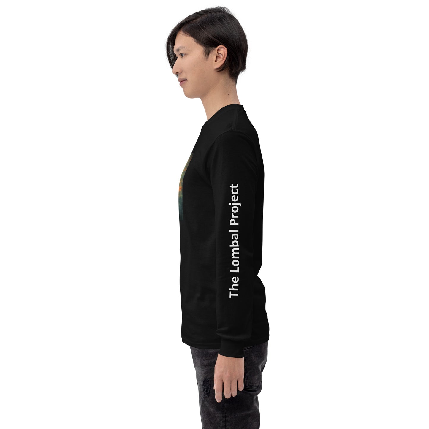 10/12 Anemic Connections Long Sleeve Shirt