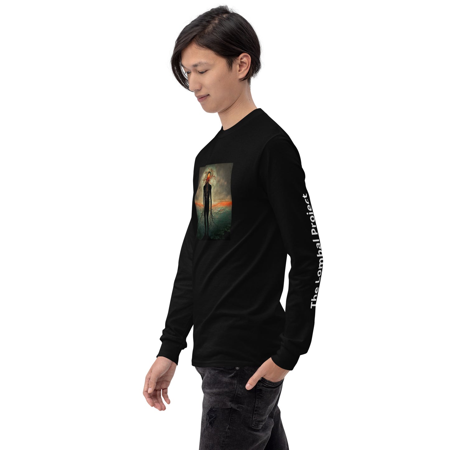 9/12 End of my Condition Pt.2 Long Sleeve Shirt