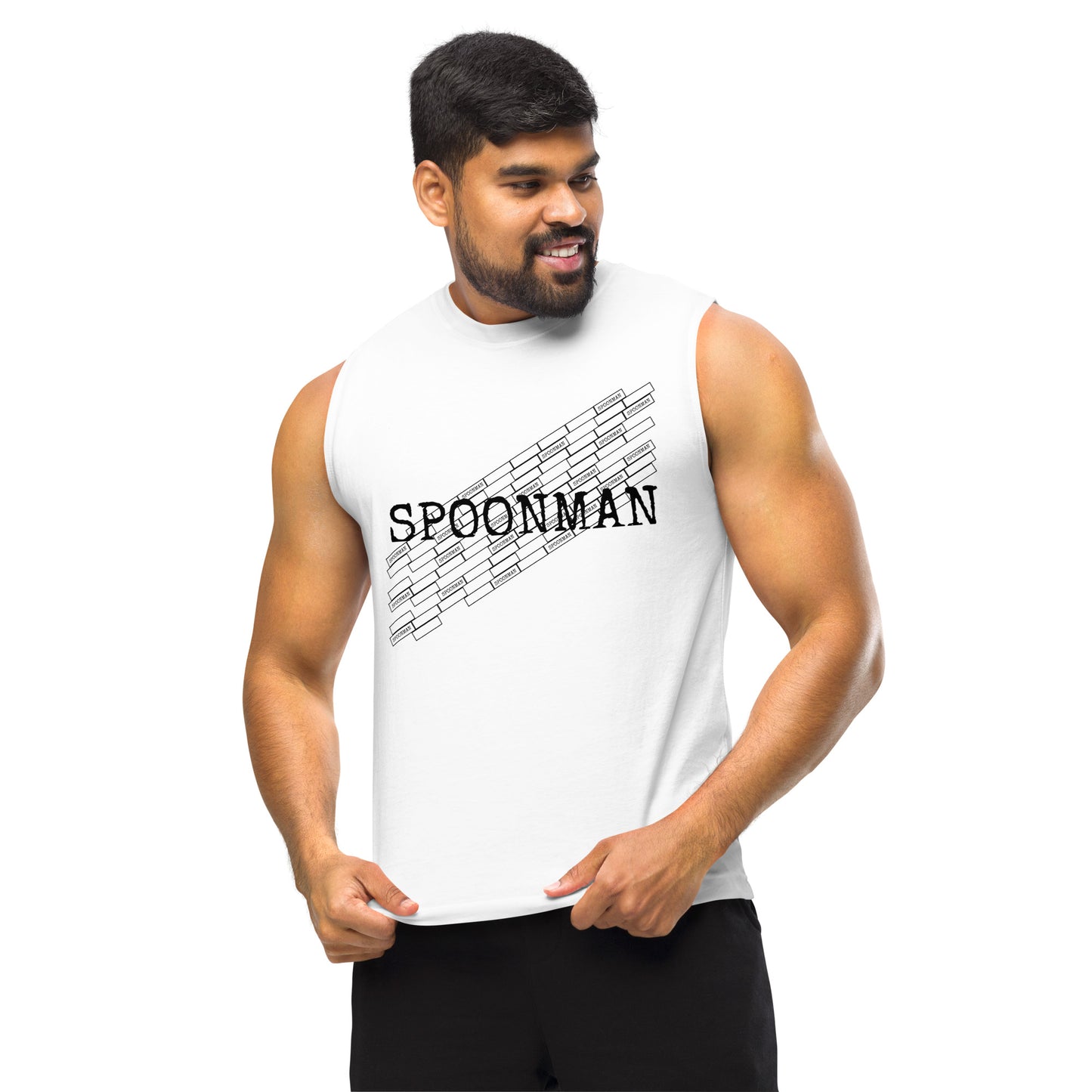 Silent Psalm Muscle