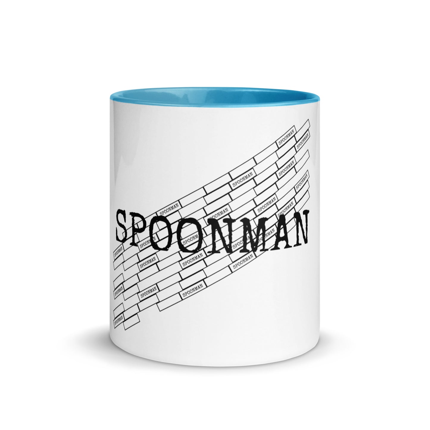 Silent Psalm Mug