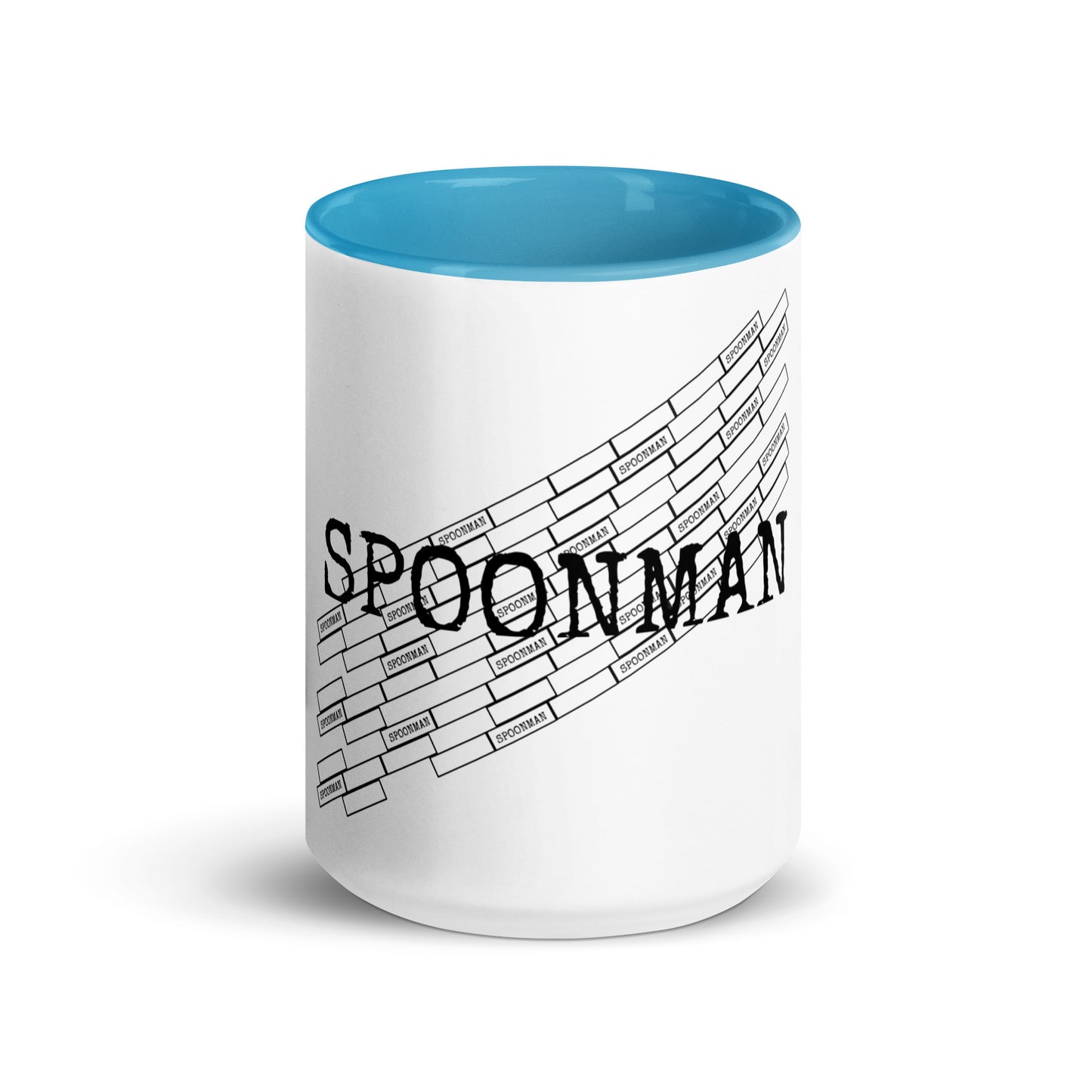 Silent Psalm Mug