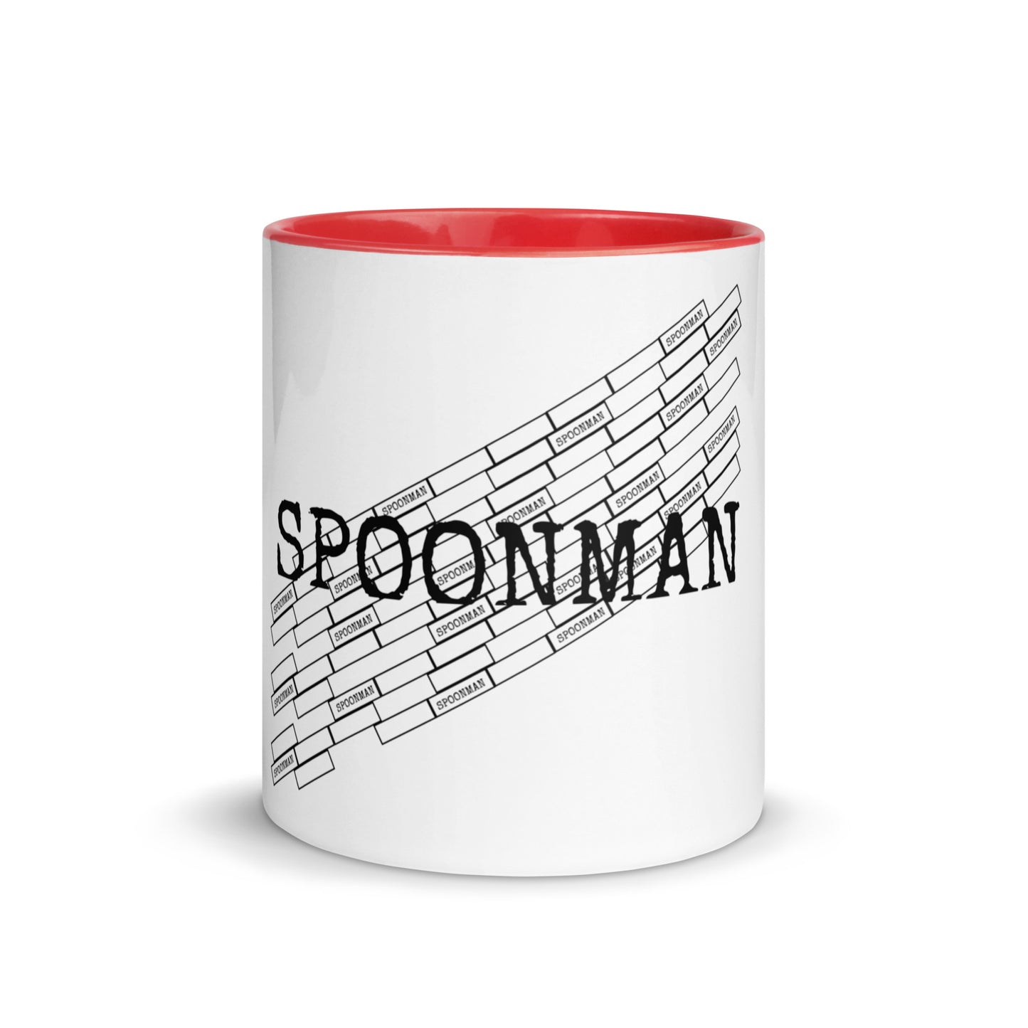 Silent Psalm Mug