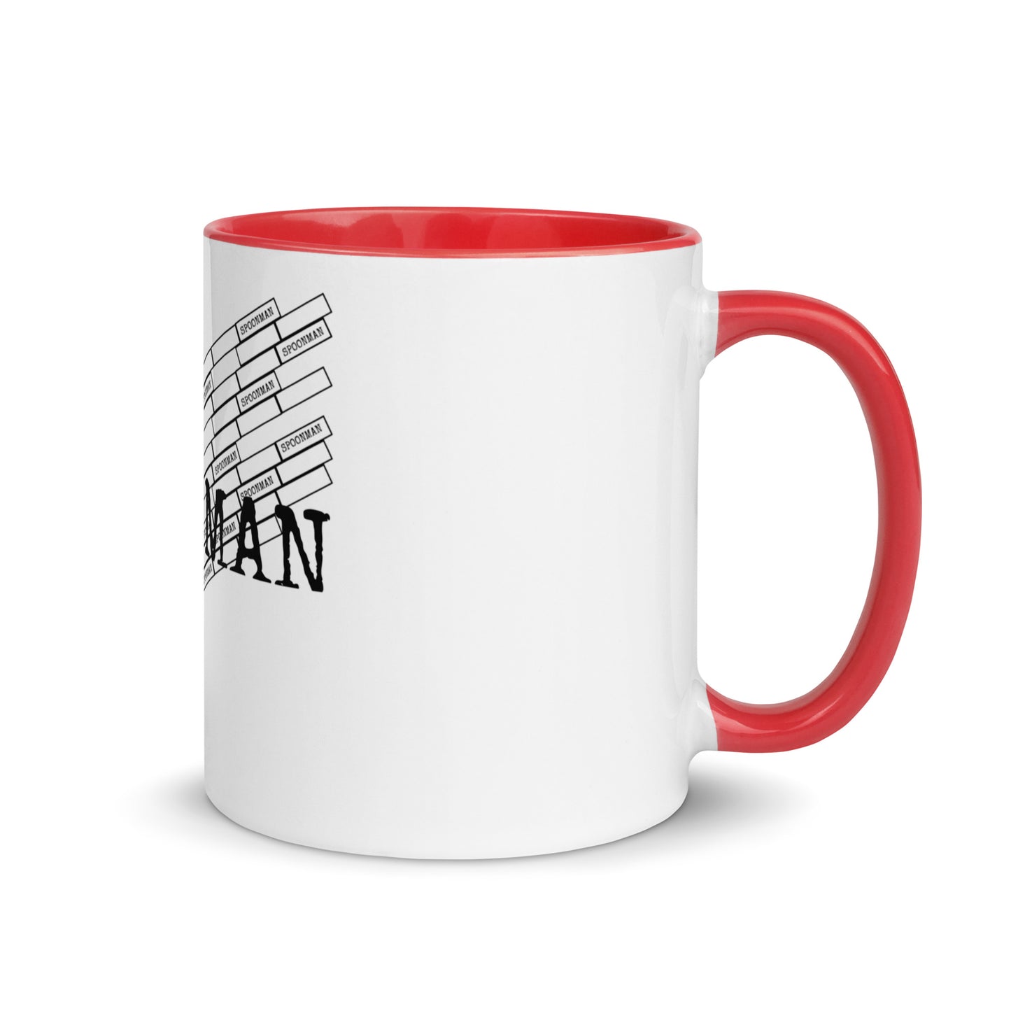 Silent Psalm Mug