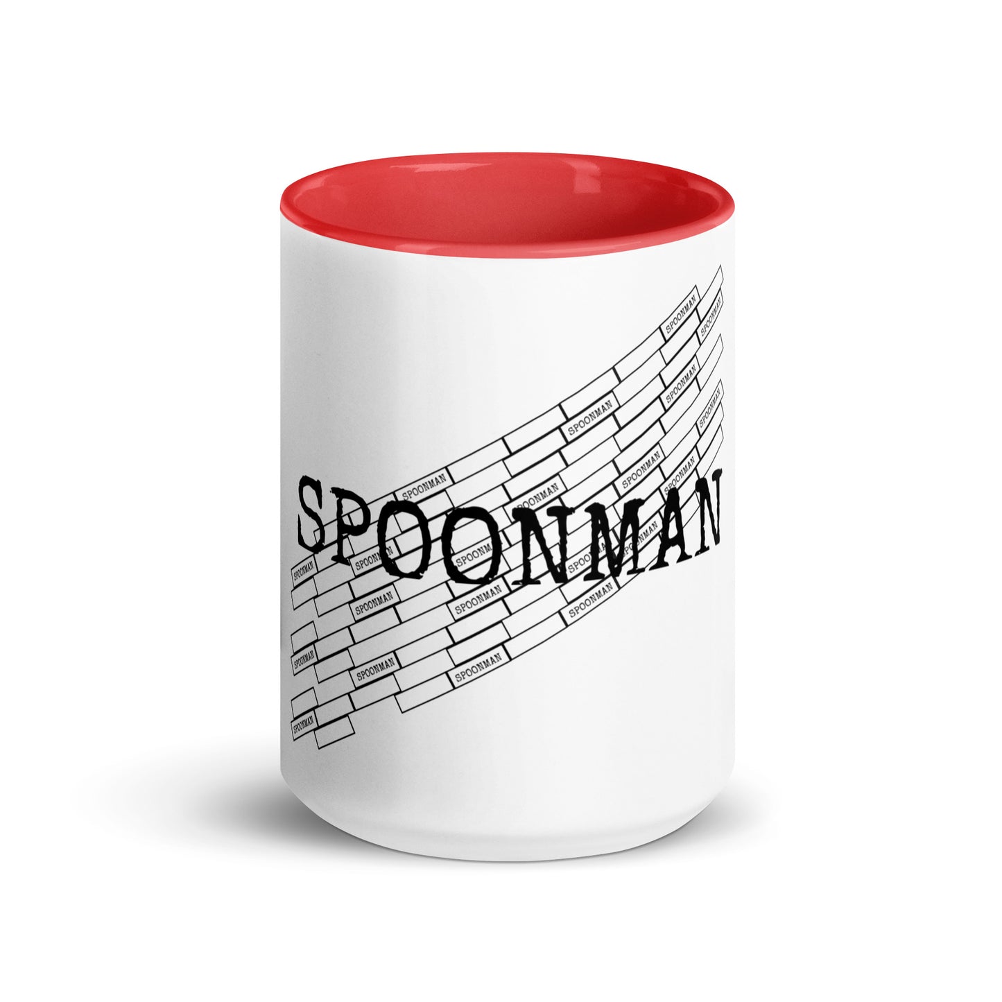 Silent Psalm Mug