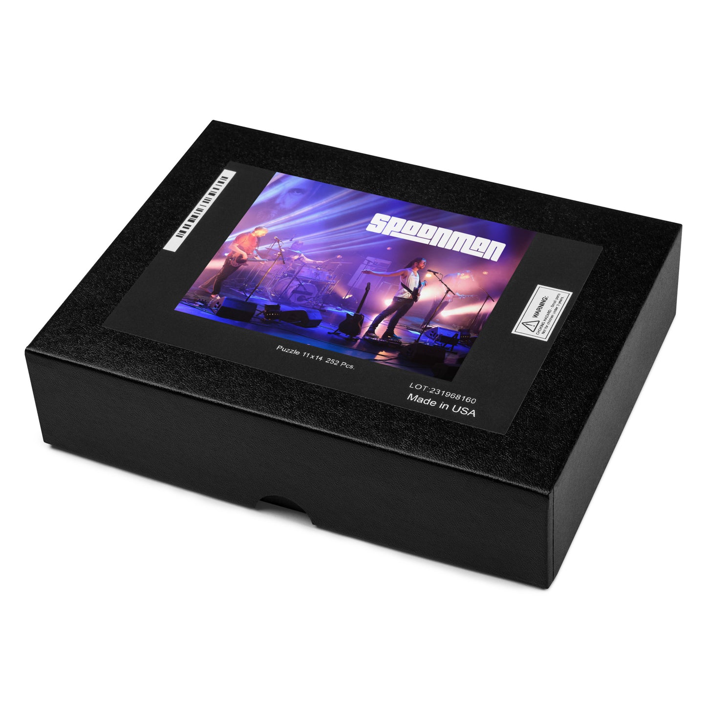 Jigsaw puzzle