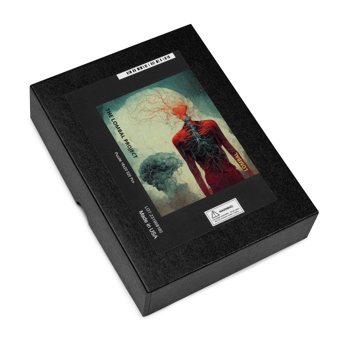 2/12 Lombal Jigsaw puzzle