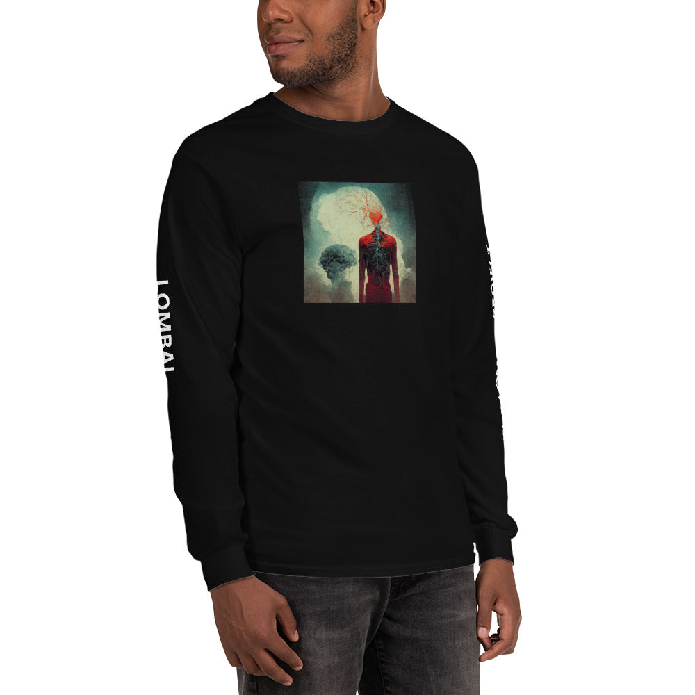 2/12 Lombal Long Sleeve