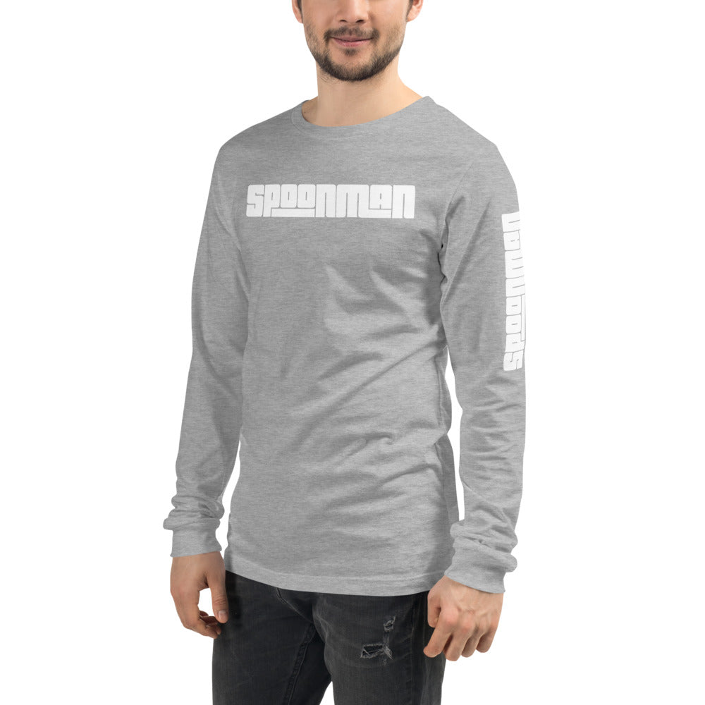 Unisex Long Sleeve Tee