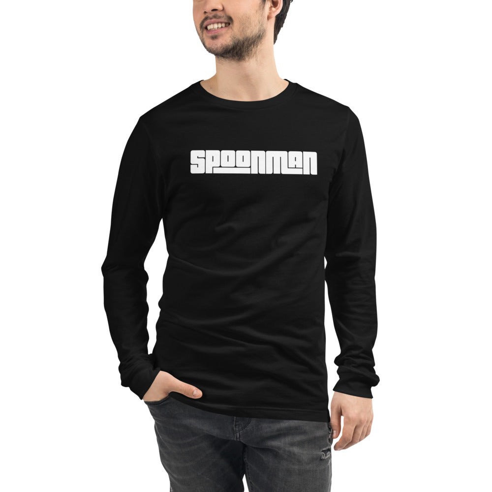 Unisex Long Sleeve Tee