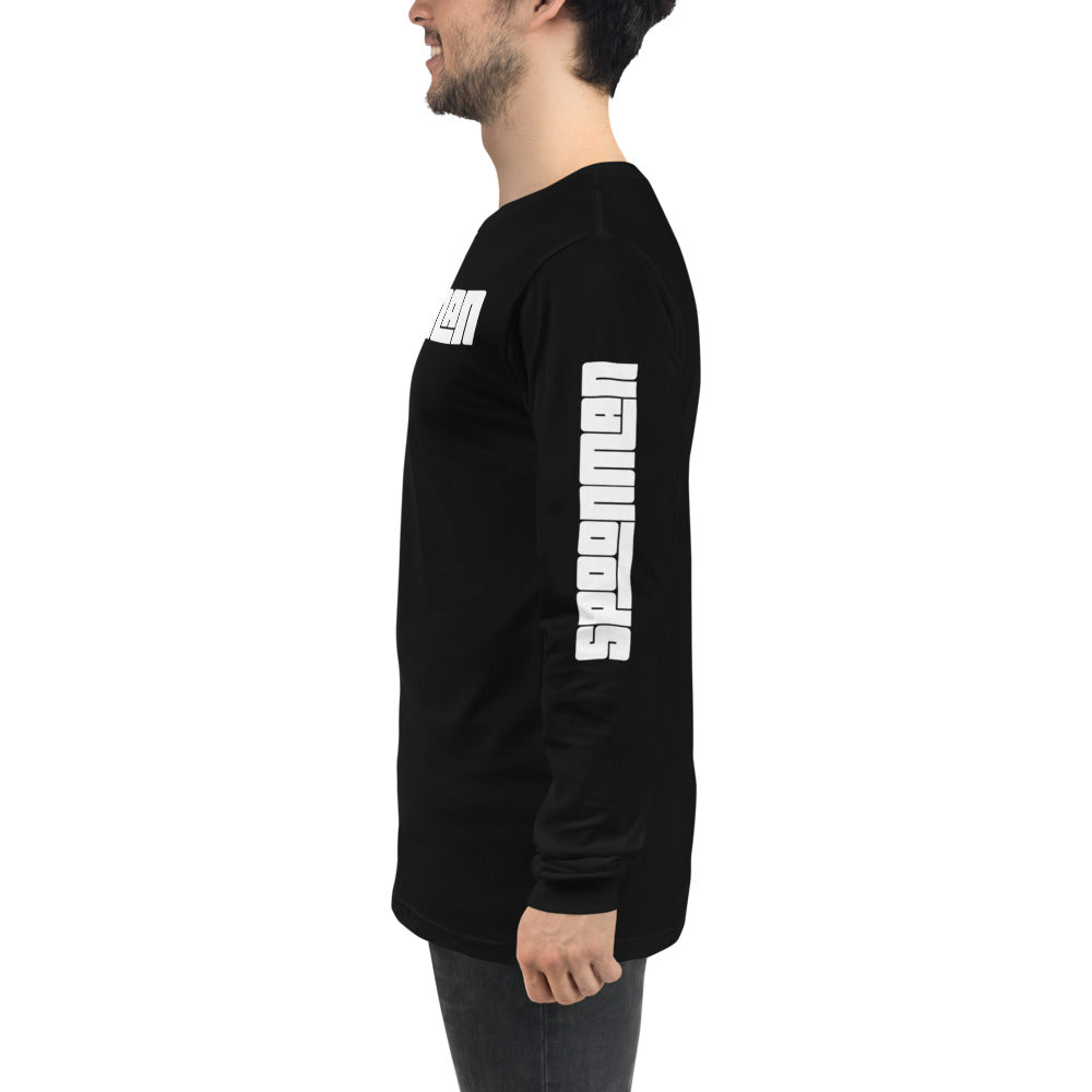 Unisex Long Sleeve Tee