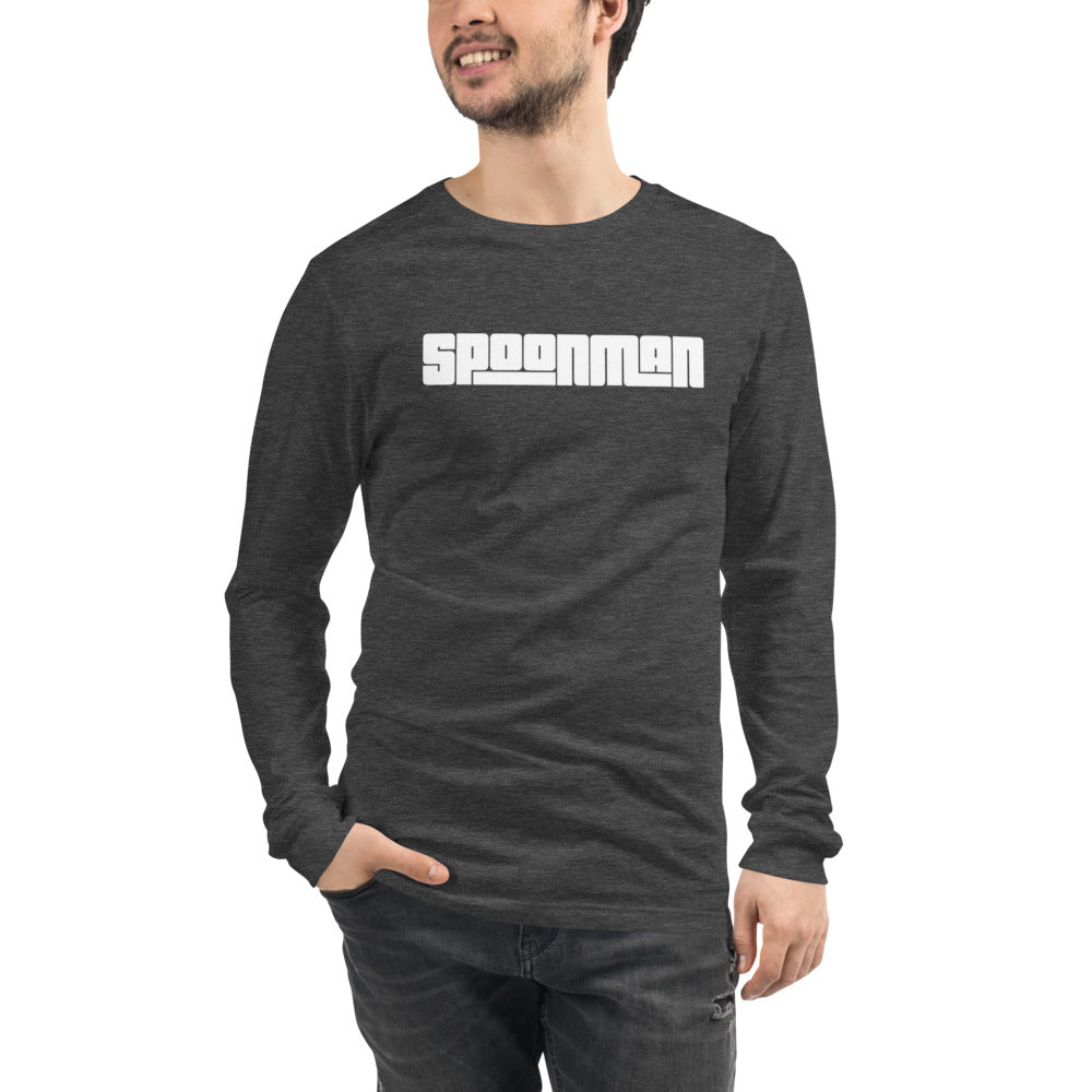 Unisex Long Sleeve Tee