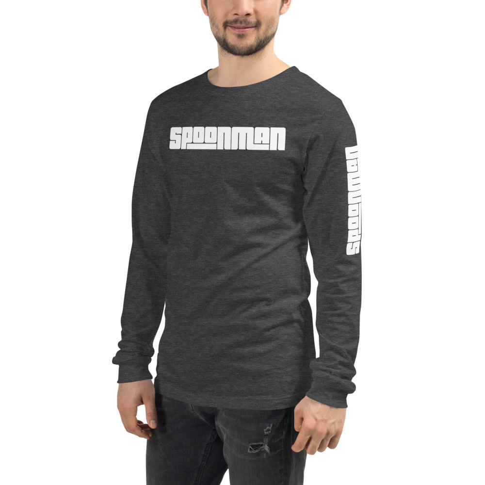 Unisex Long Sleeve Tee
