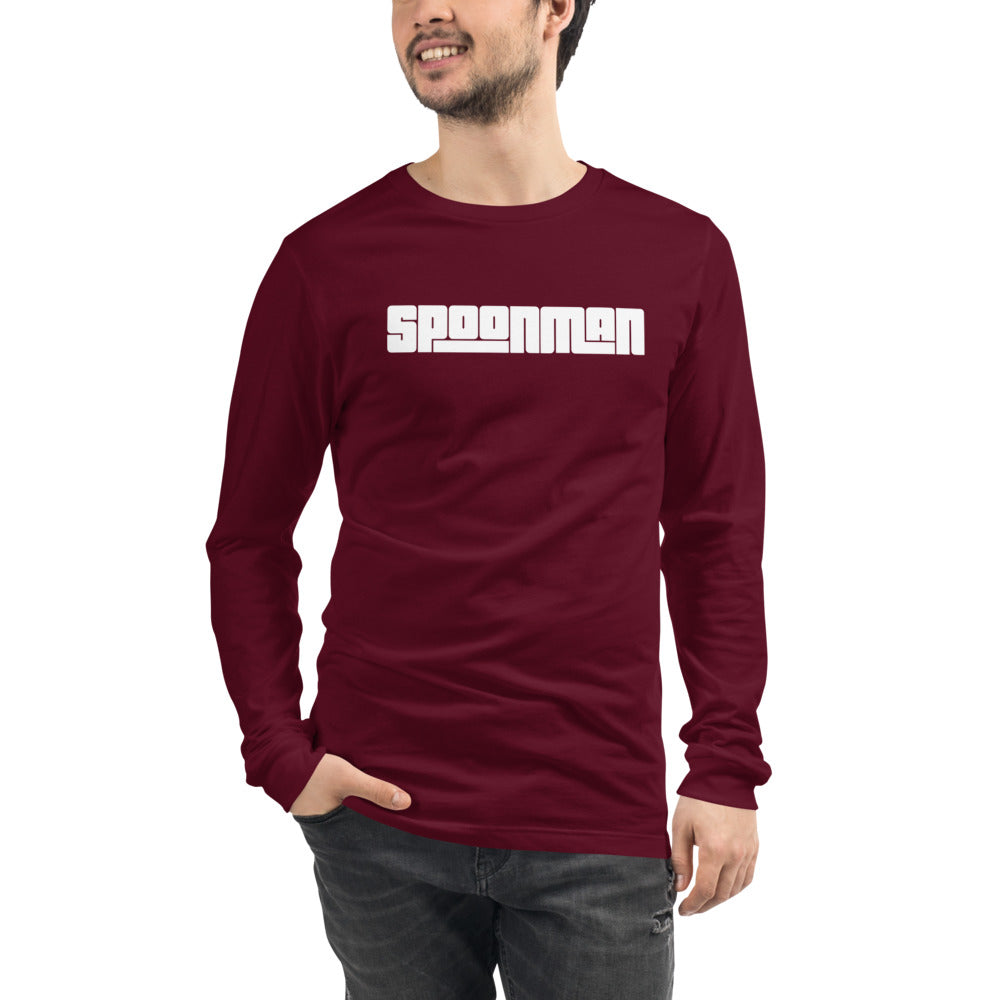 Unisex Long Sleeve Tee