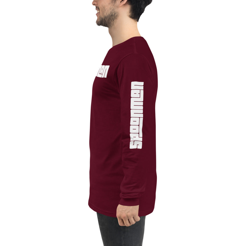 Unisex Long Sleeve Tee