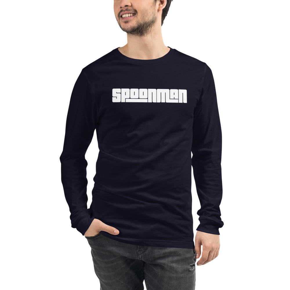 Unisex Long Sleeve Tee