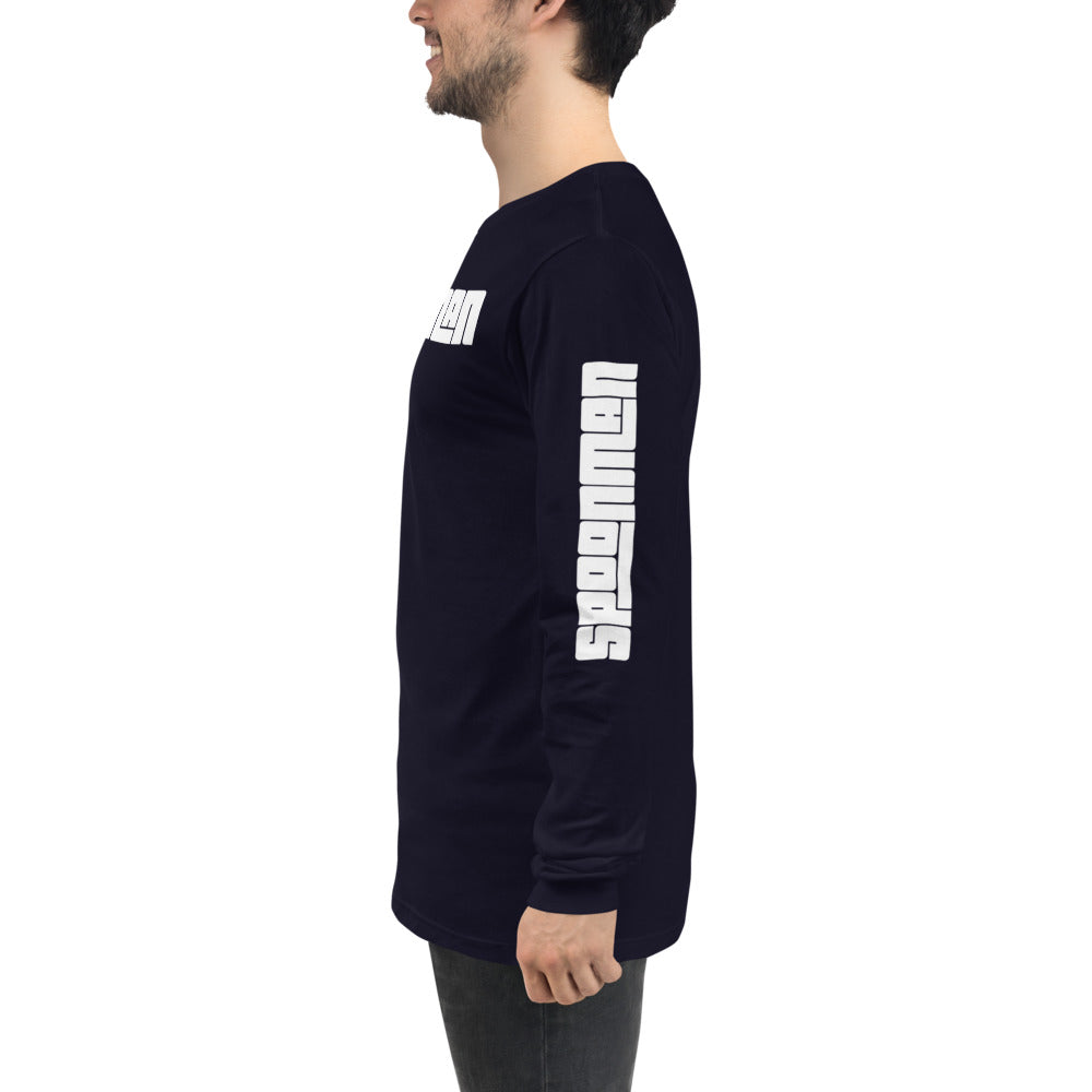 Unisex Long Sleeve Tee