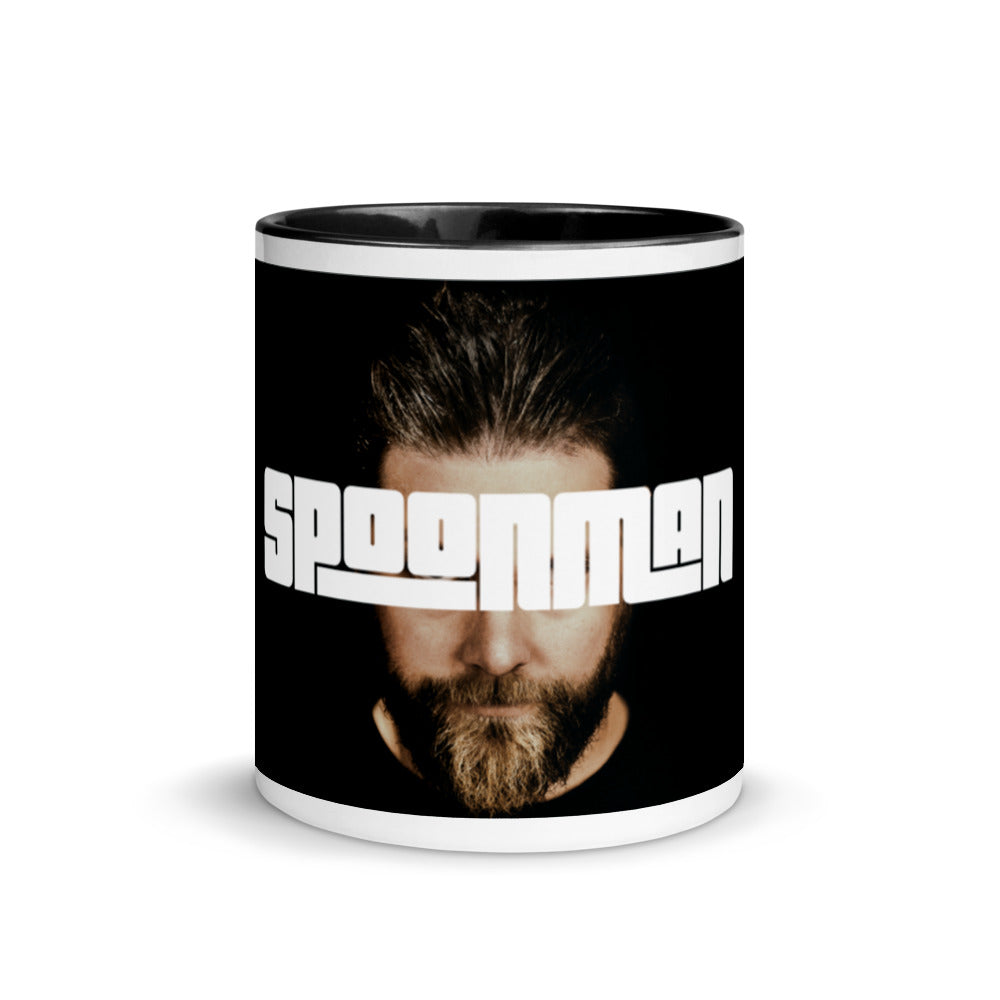 Mug with Color Inside
