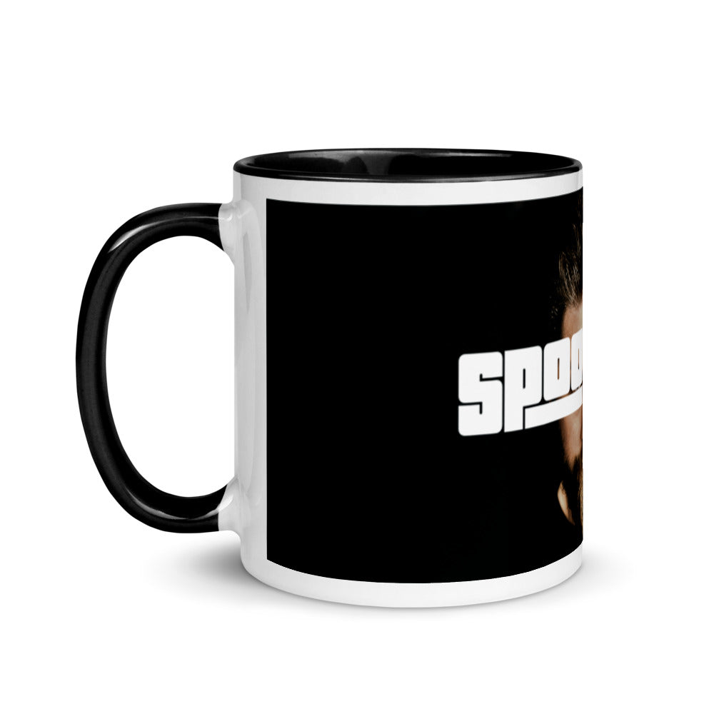 Mug with Color Inside