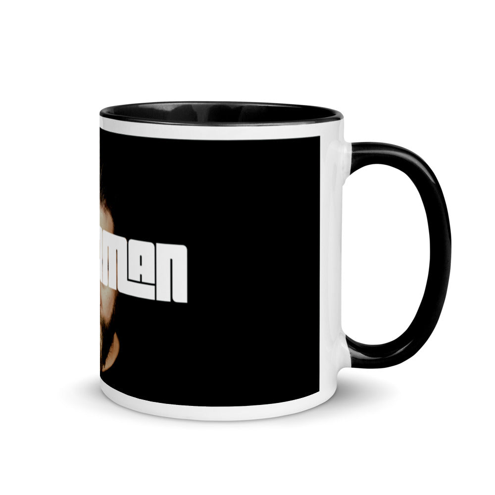 Mug with Color Inside