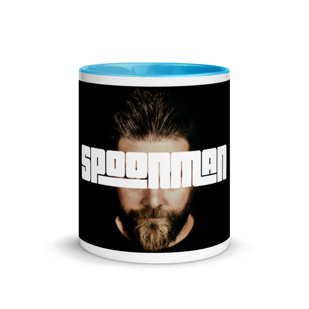 Mug with Color Inside