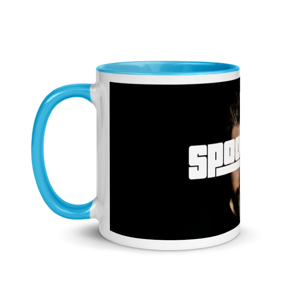 Mug with Color Inside