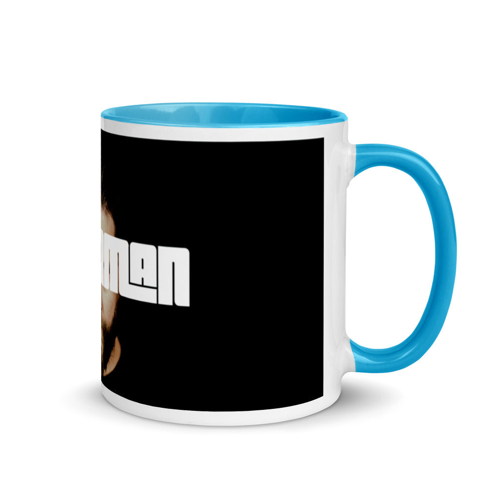 Mug with Color Inside