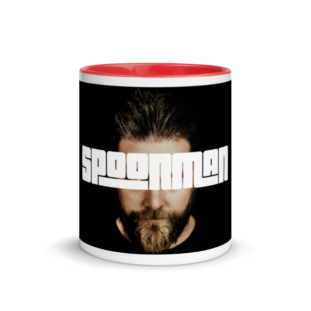 Mug with Color Inside
