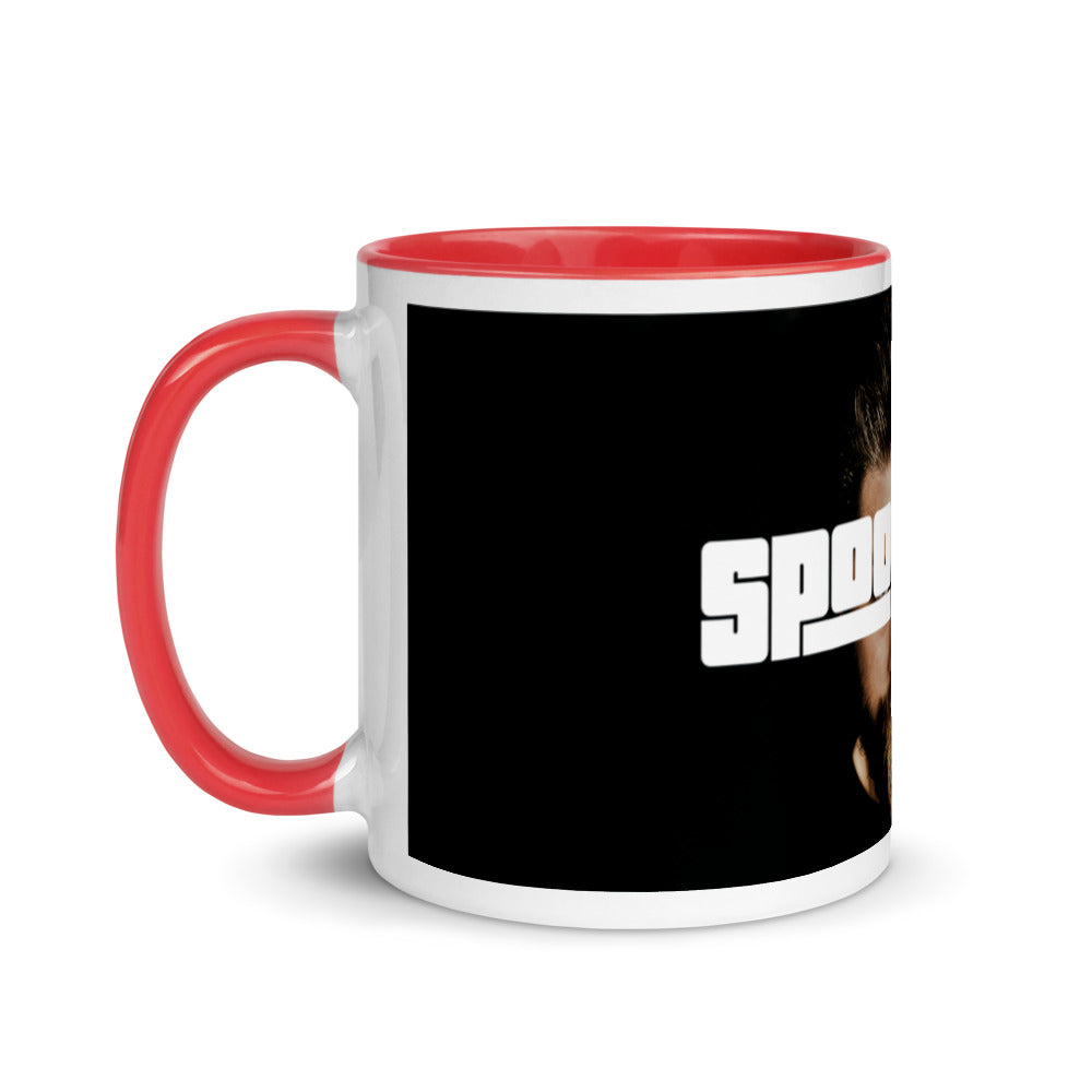 Mug with Color Inside