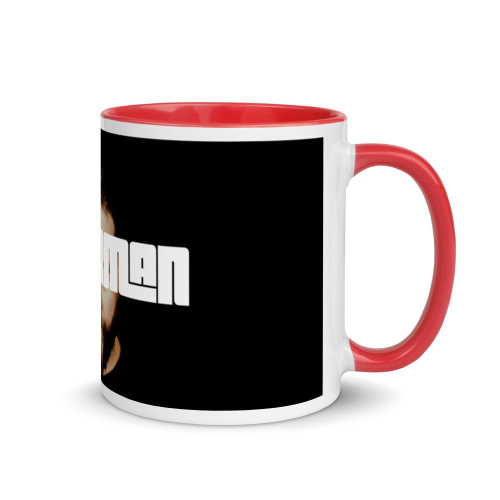 Mug with Color Inside