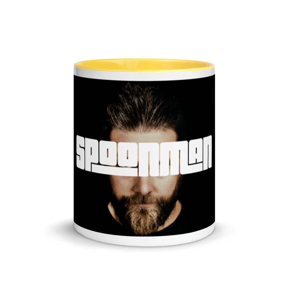 Mug with Color Inside