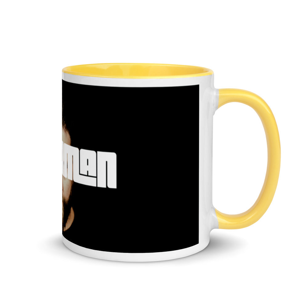 Mug with Color Inside