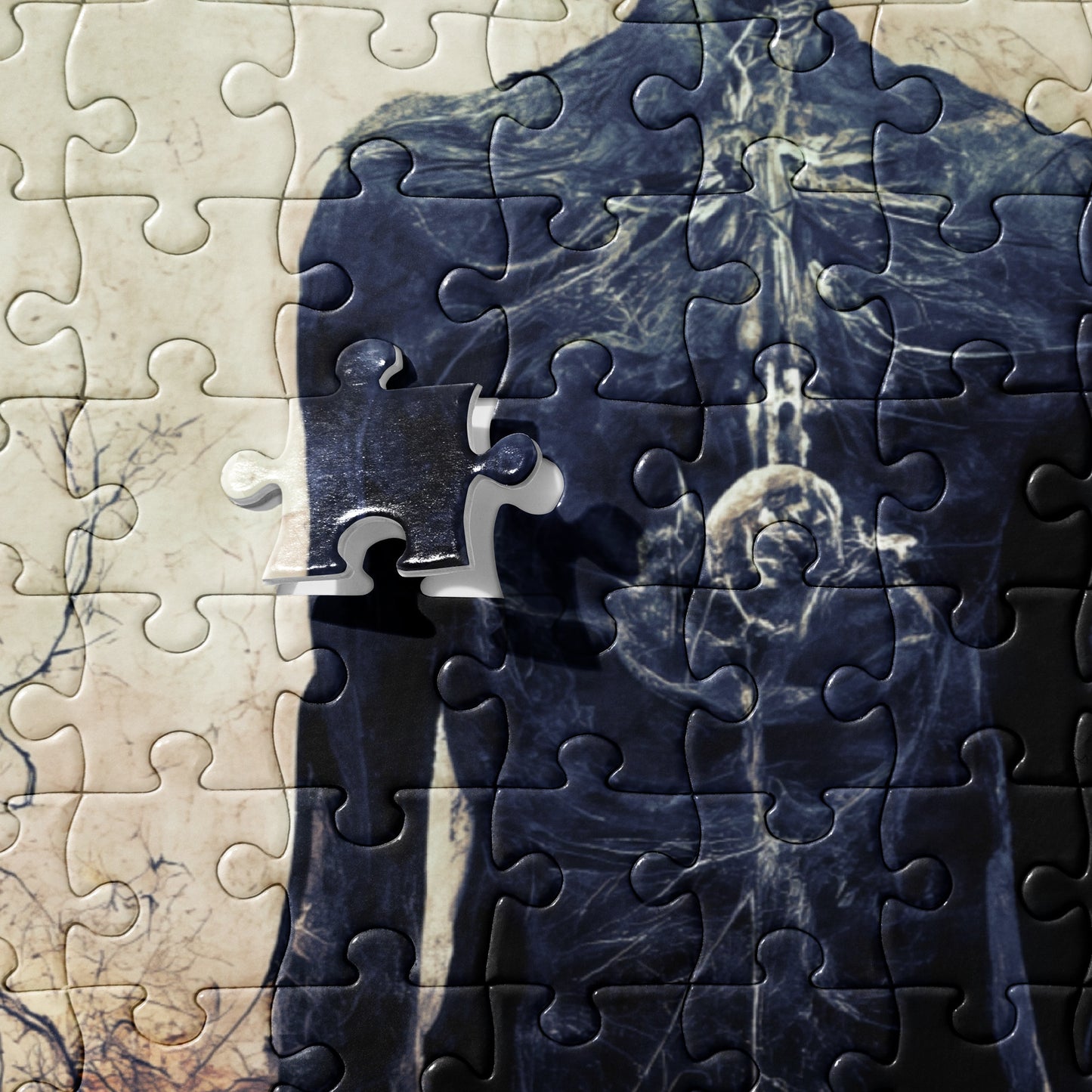 3/12 My Mind, Rewind Jigsaw puzzle