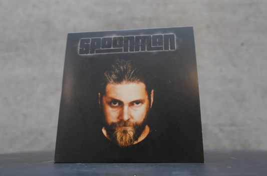CD "The Adamant"