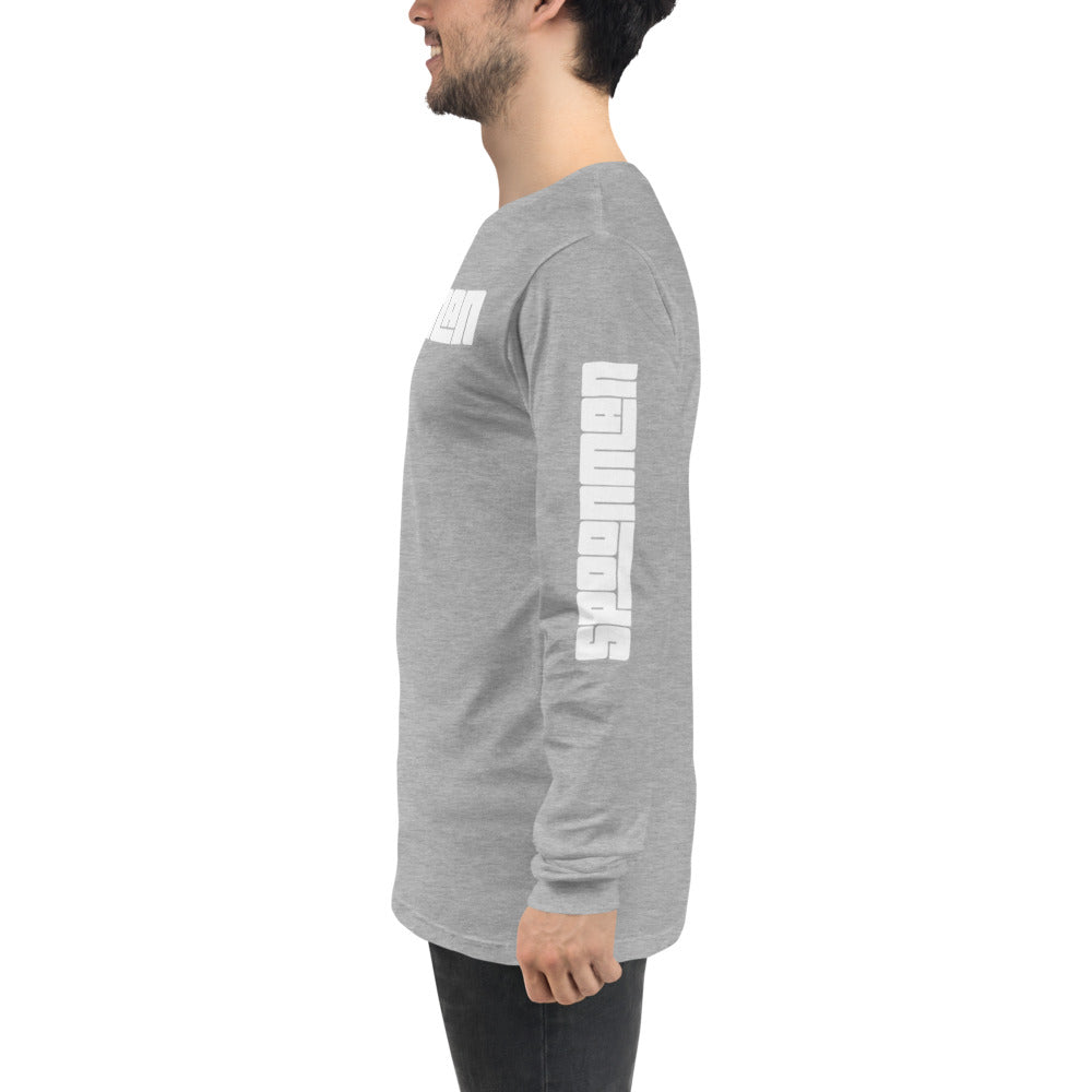 Unisex Long Sleeve Tee