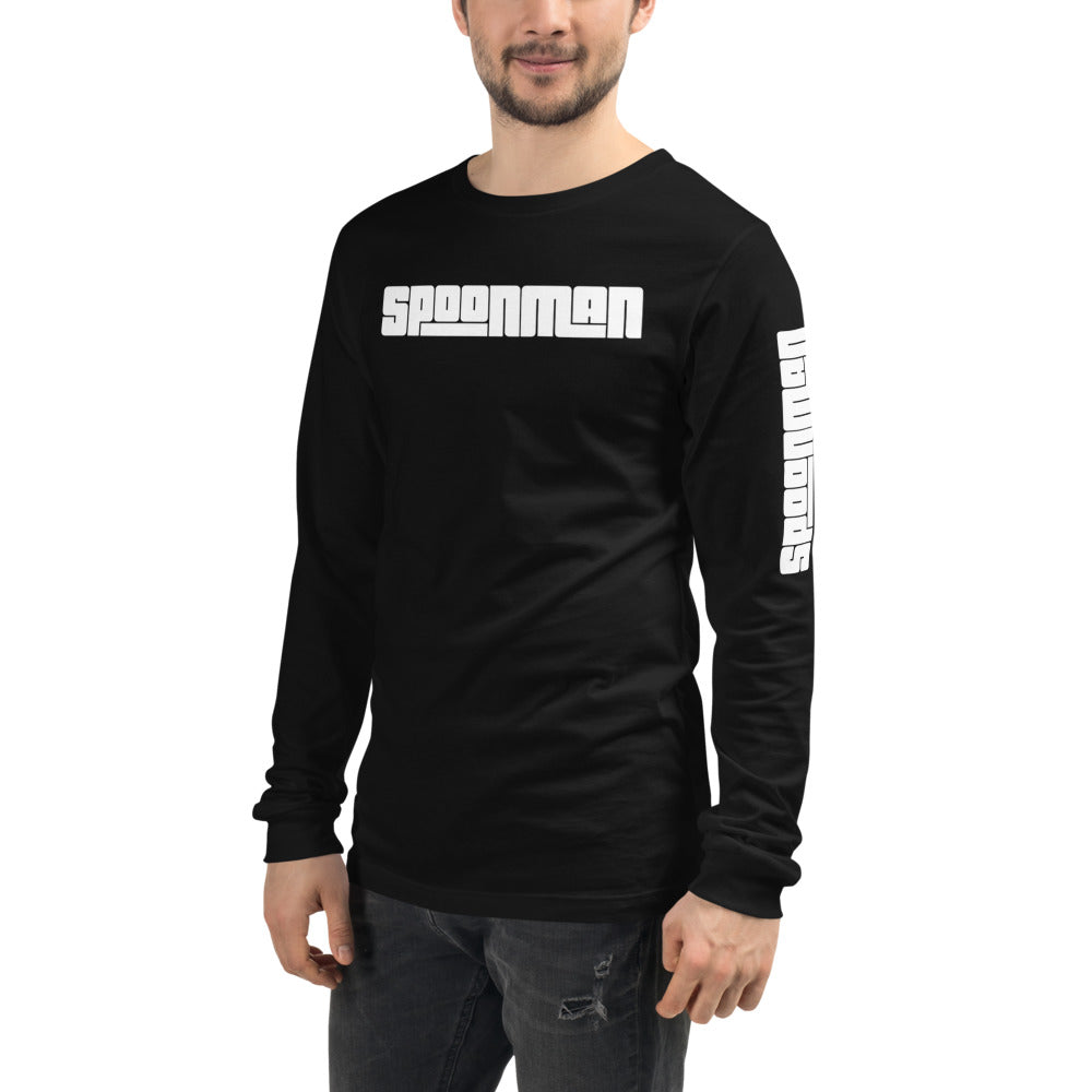 Unisex Long Sleeve Tee